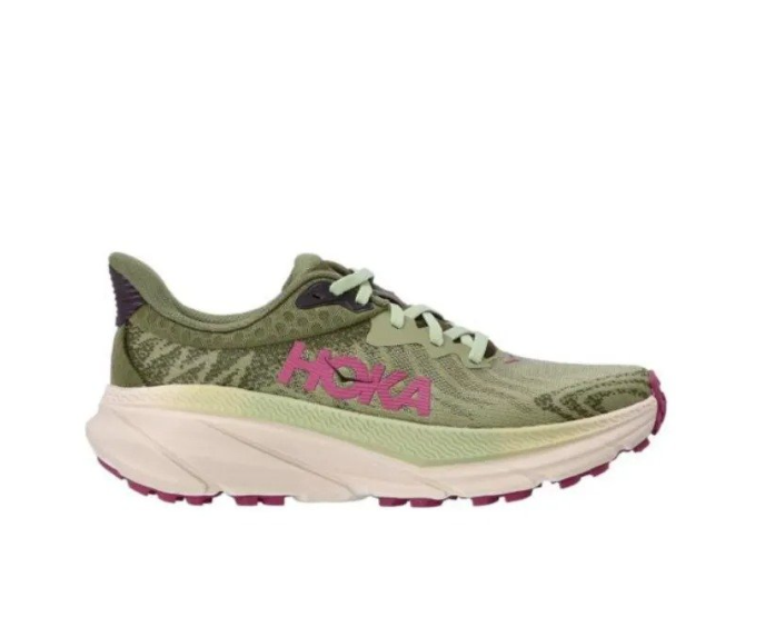 Hoka One One Challenger ATR 7 Forest Floor 1134498-FBT