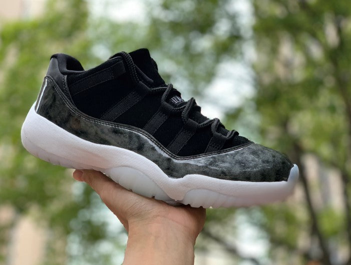 Air Jordan 11 Barons Low