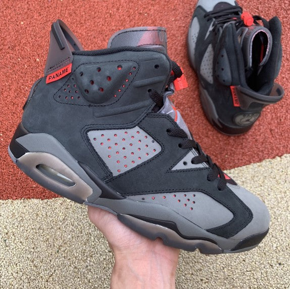 Air Jordan 6 x PSG