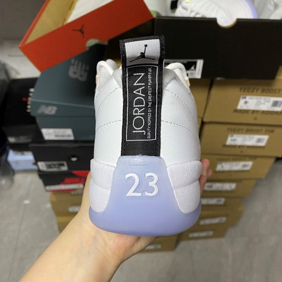 Air Jordan 12 Low Easter