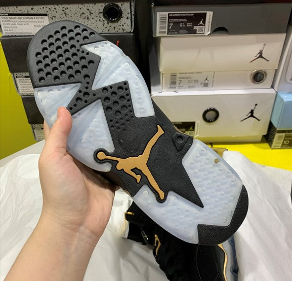 Air Jordan 6 “DMP” Retro