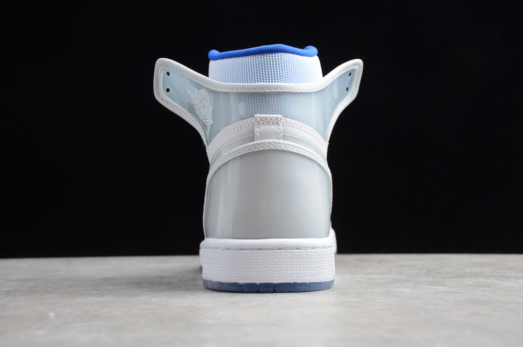 Air Jordan 1 High Zoom 'Race Blue'
