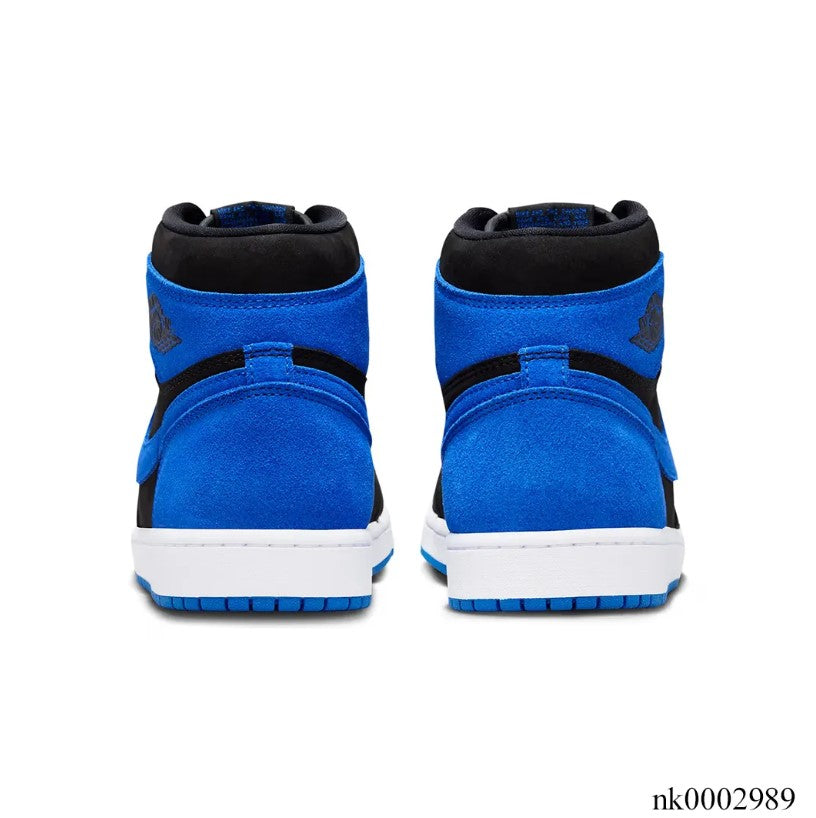 Air Jordan 1 High OG Royal Reimagined Shoes Sneakers