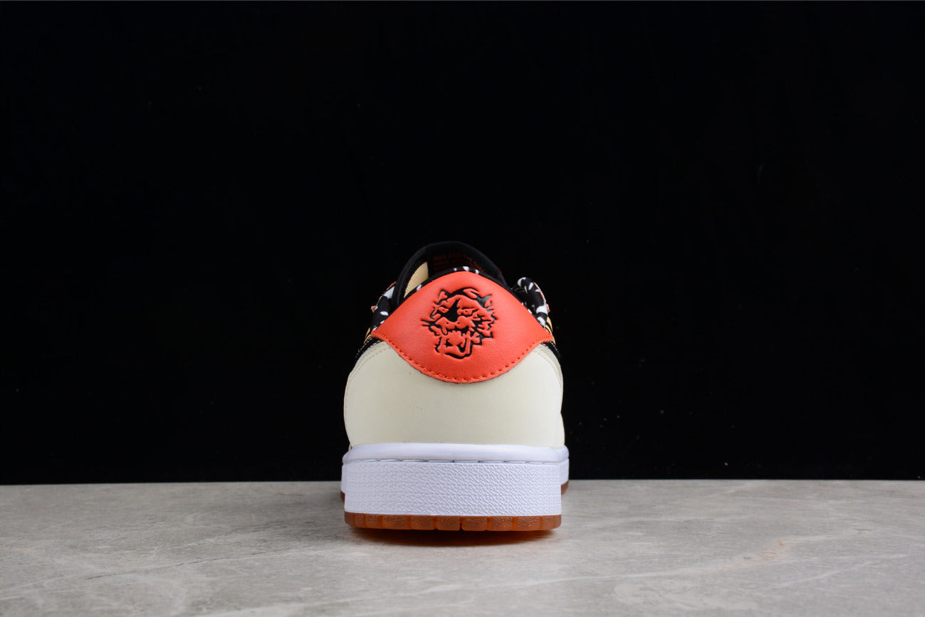 Air Jordan 1 Low OG Chinese New Year