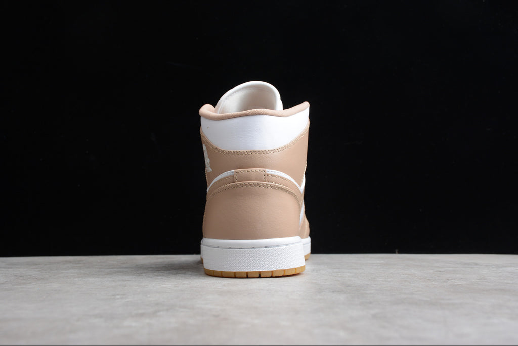 Air Jordan 1 Mid Ephedra