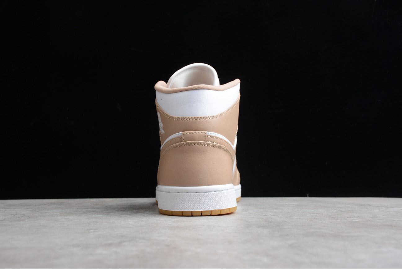 Air Jordan 1 Mid Ephedra