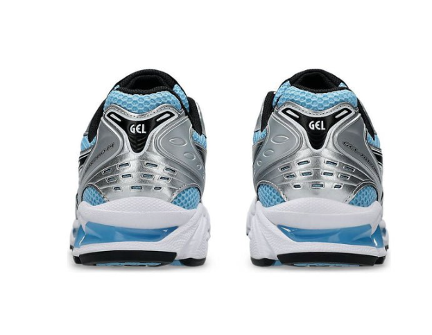 Asics Gel Kayano 14 Arctic Sky Pure Silver 1203A537-400
