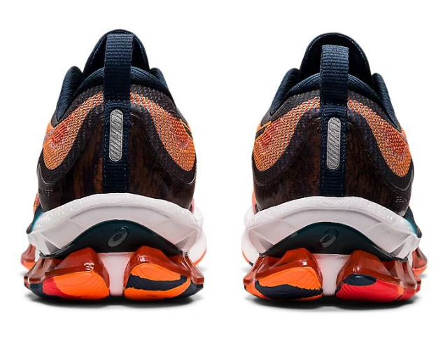 Asics Gel-Kinsei Blast 1011B332-800