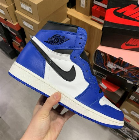 Air Jordan 1 Game Royal