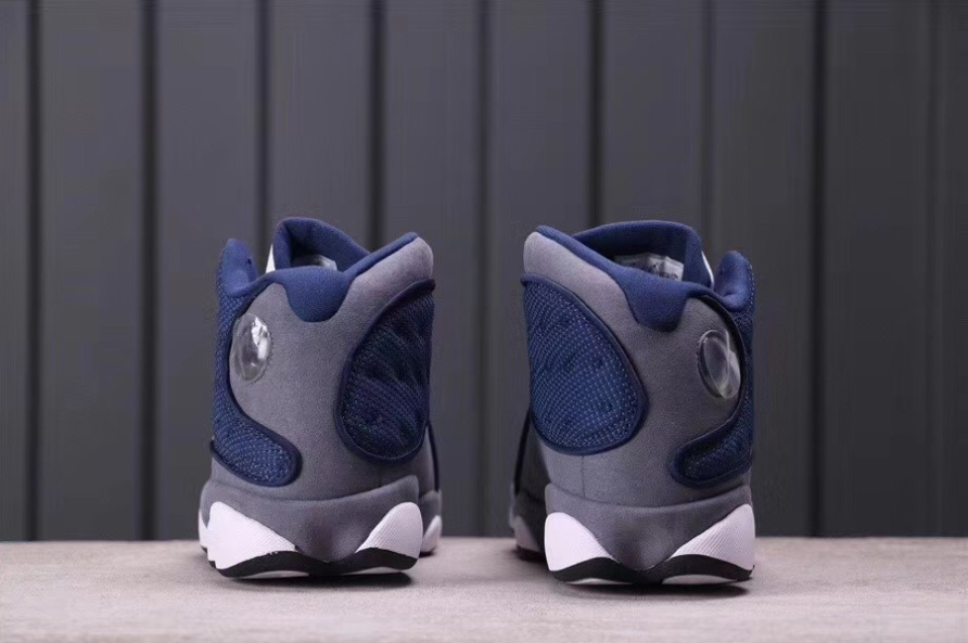 Air Jordan 13 Flint