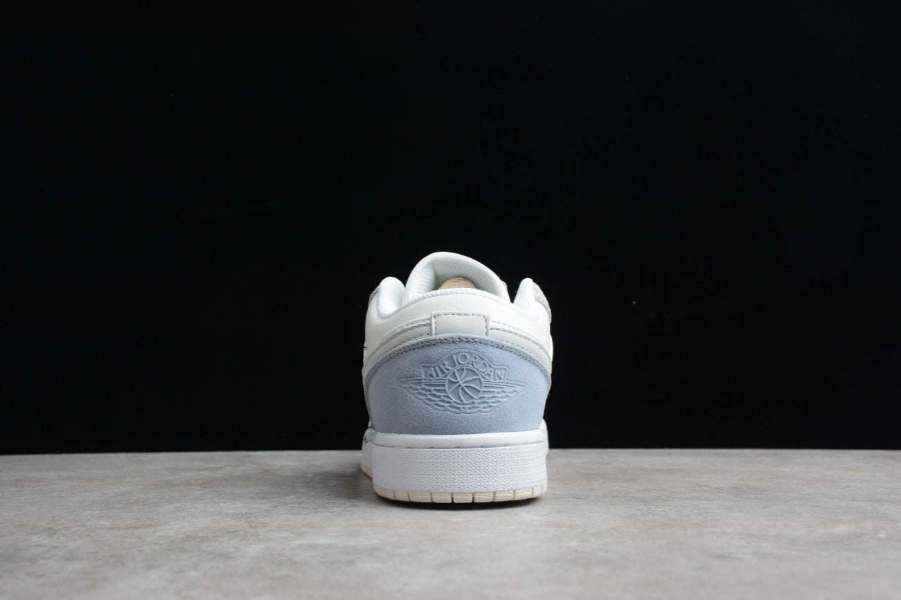 Air Jordan 1 Low “Paris”