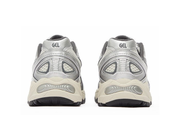 Asics Gel Kahana TR V4 Silver White 1203A497-200