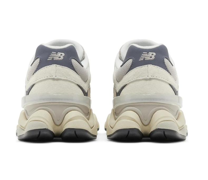 NB 9060 Moonrock Linen Shoes Sneakers