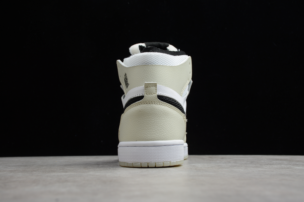 Air Jordan 1 Zoom Air CMFT Light Bone