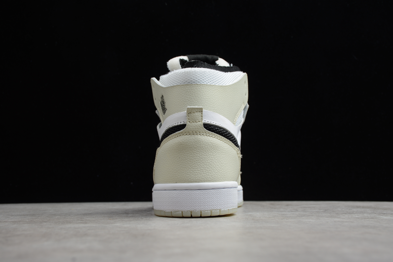 Air Jordan 1 Zoom Air CMFT Light Bone