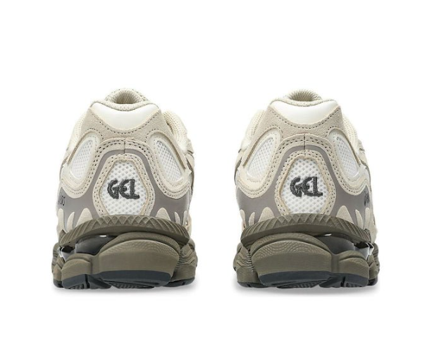 Asics Gel-NYC Cream Putty 1203A383-105