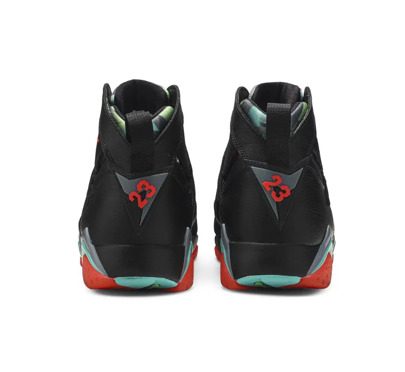Air Jordan 7 Barcelona Nights Shoes Sneakers