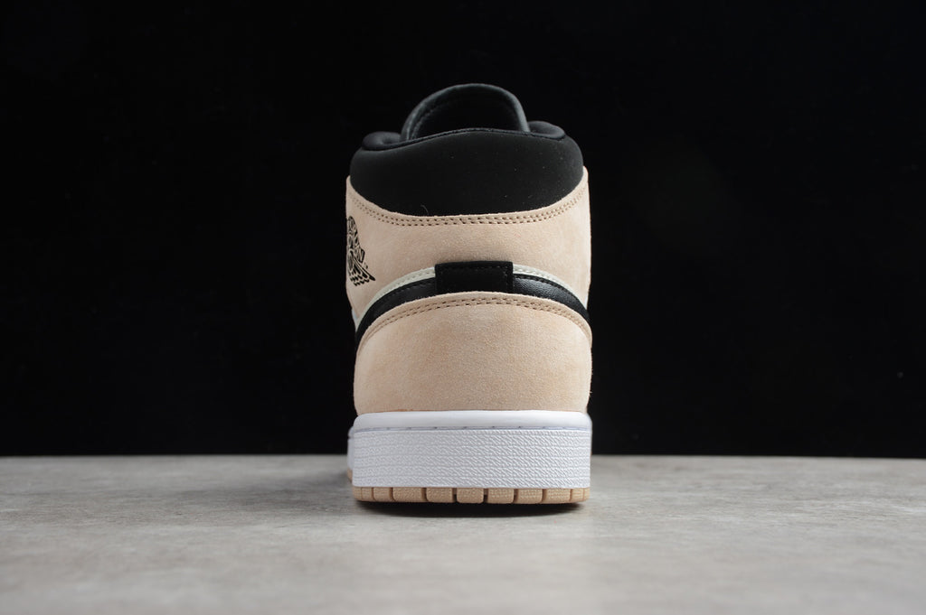 Air Jordan 1 Mid SE Guava Ice