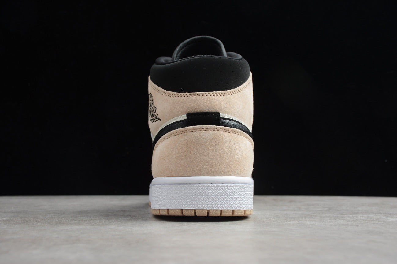 Air Jordan 1 Mid SE Guava Ice