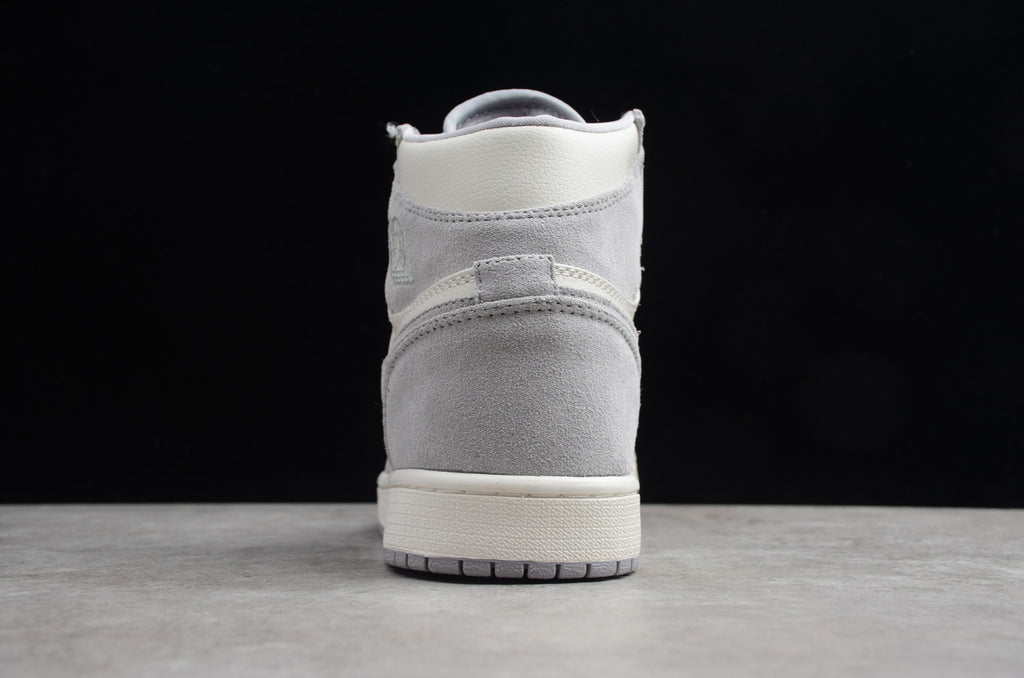 Air Jordan 1 Pale Ivory