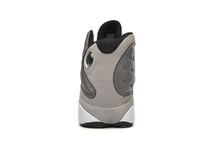 Air Jordan 13 Atmosphere Grey
