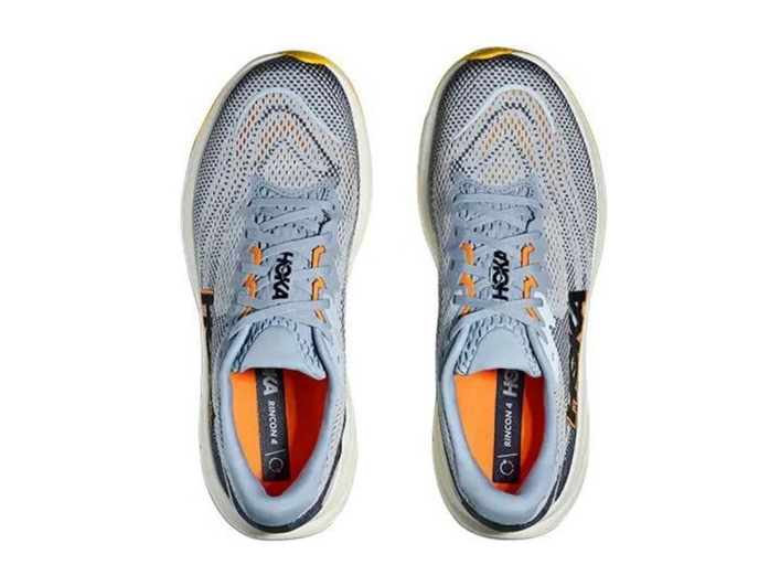 Hoka One One Rincon 4 Drizzle Nautical Dusk 1155130-DLN
