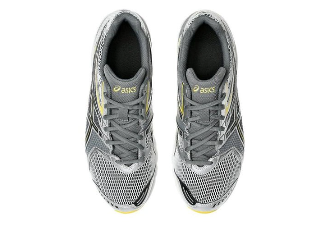 Asics Gel-DS Trainer 14 White Tai Chi Yellow 1203A607-101