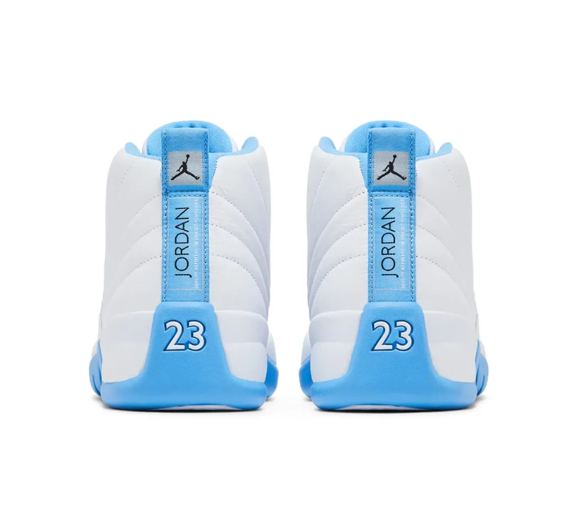 Air Jordan 12 Melo Shoes Sneakers