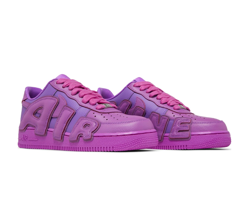 Air Force 1 Cactus Plant Flea Market Fuchsia Dream Shoes Sneakers