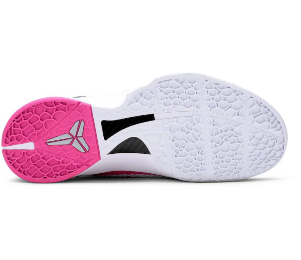 Zoom Kobe 6 Protro Think Pink DJ3596 600