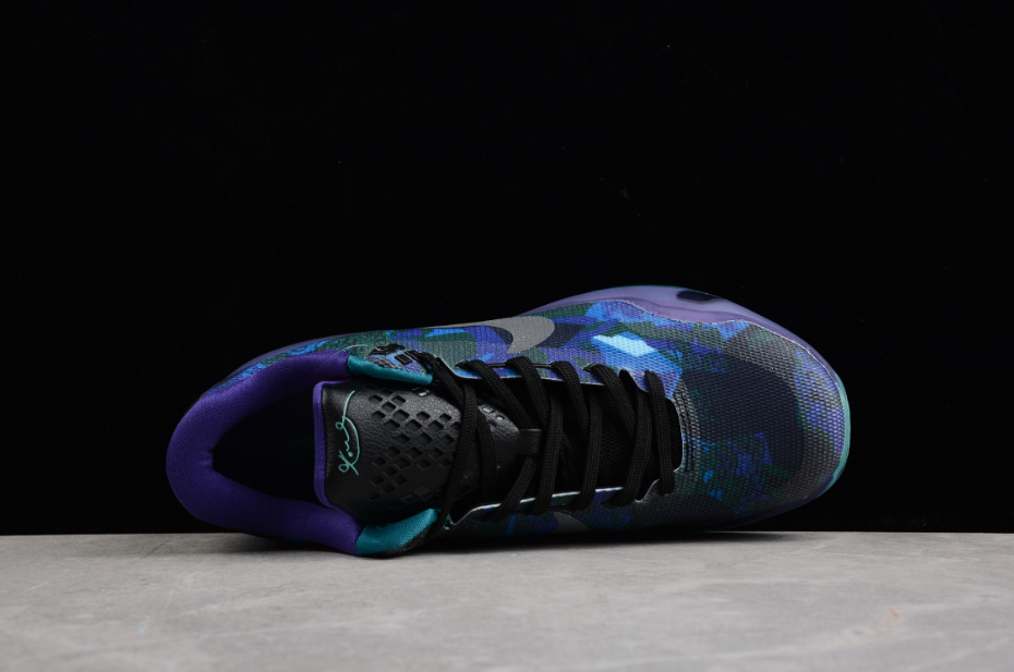 NK Kobe 10 X Overcome Peach Jam