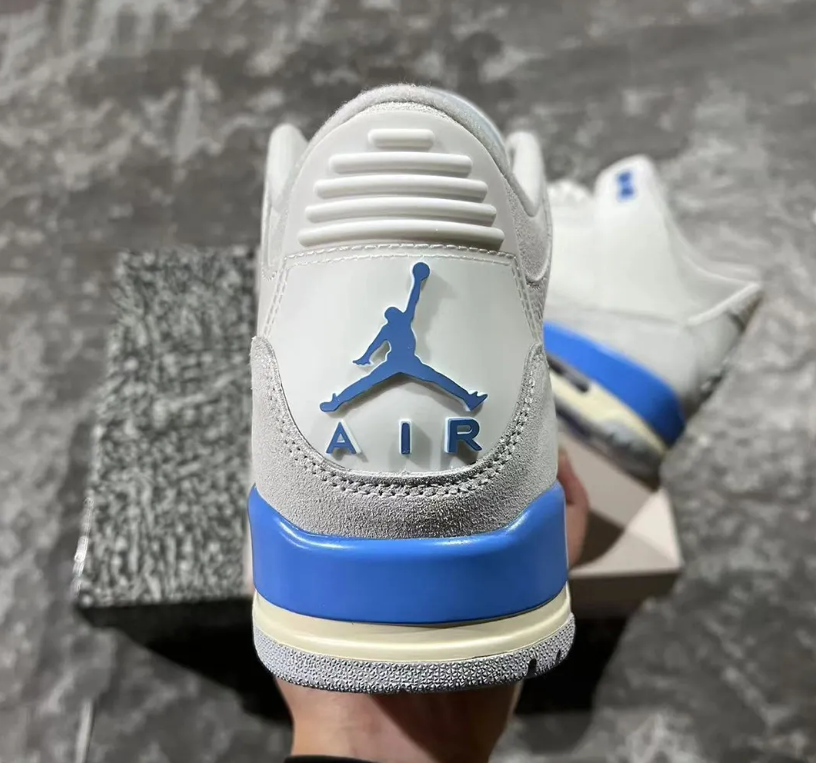 Air Jordan 3 Lucky Shorts Shoes Sneakers