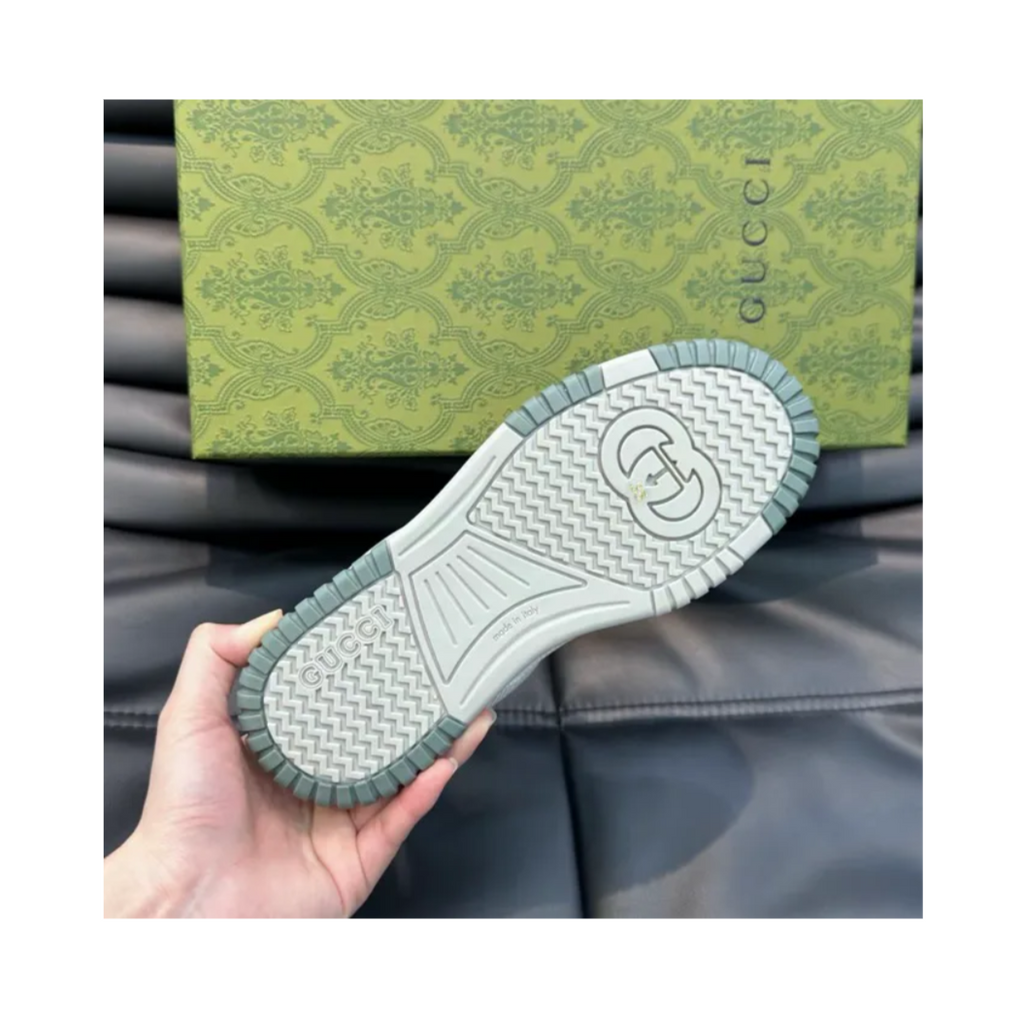 GG Screener Shoes Sneakers – nk0005070