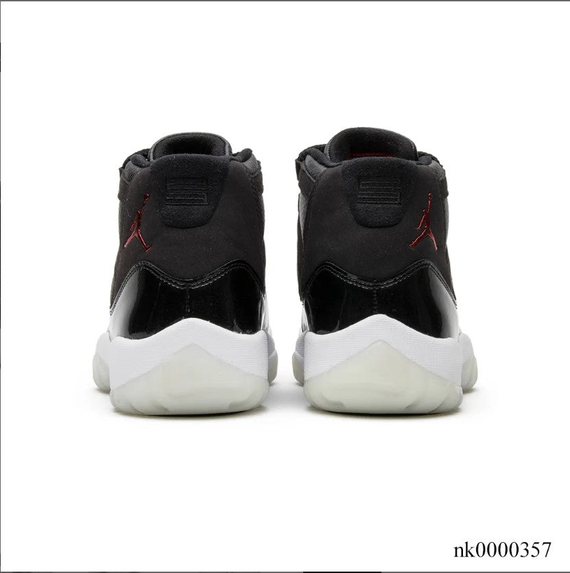 Air Jordan 11 Retro 72-10 Shoes Sneakers
