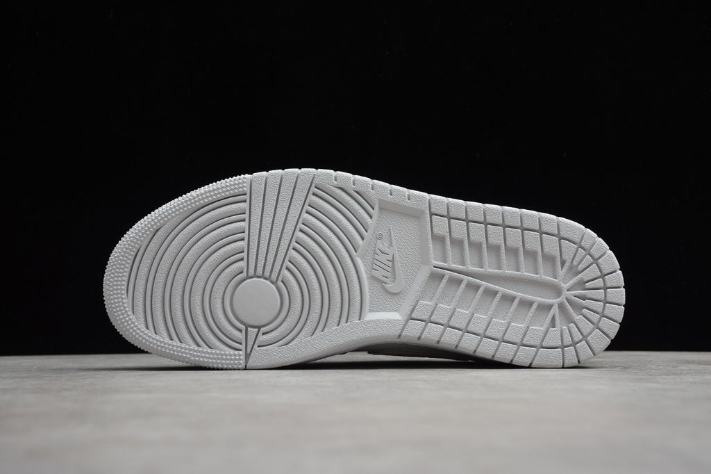 Air Jordan 1 Low OG “Neutral Grey”