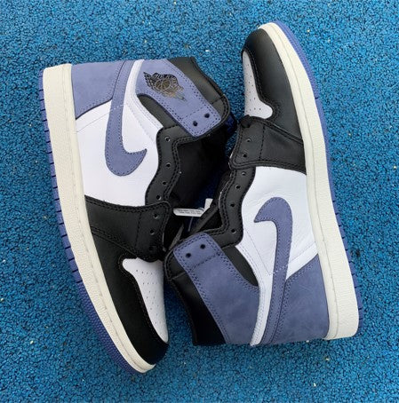 Air Jordan 1 OG Blue Moon