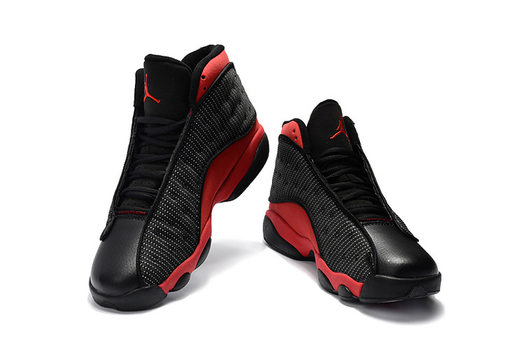 Air Jordan 13 'Bred'