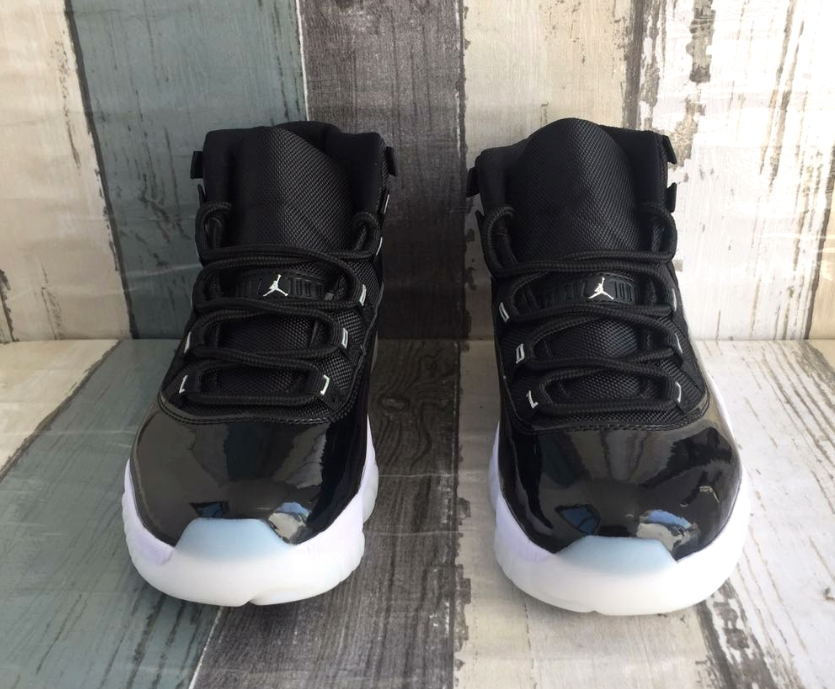 Air Jordan 11 Retro Jubilee 25th Anniversary