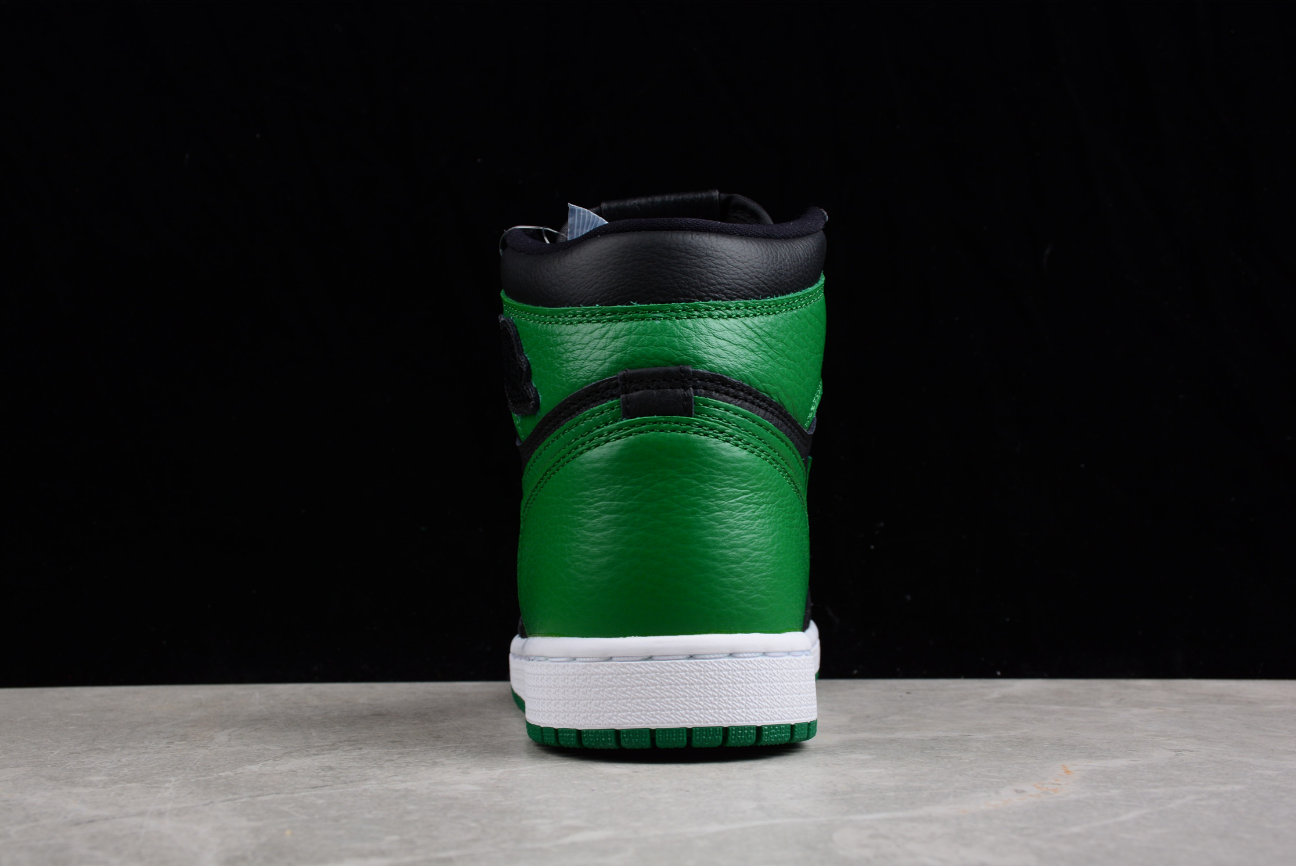 Air Jordan 1 Retro High OG Pine Green