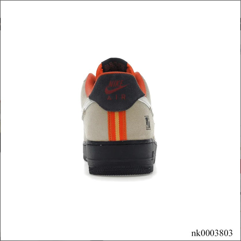 Air Force 1 Low ’07 LX Somos Familia Shoes Sneakers