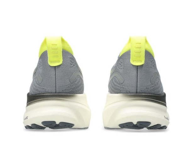 Asics Gel-Kayano 32 Grey Neon Green 1011C052-021