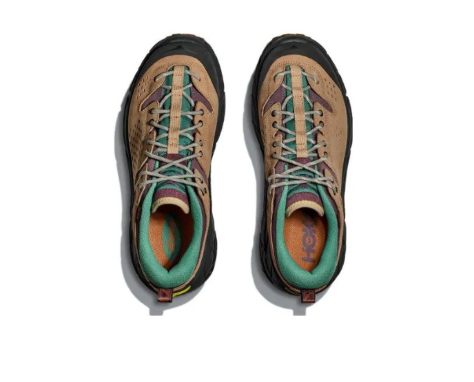 Hoka One One x Bodega Tor Ultra Low Brown 1145771-NBYL