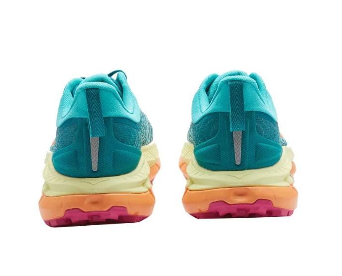 Hoka One One Mafate Speed 4 Deep Lake Ceramic 1129930-DLCR