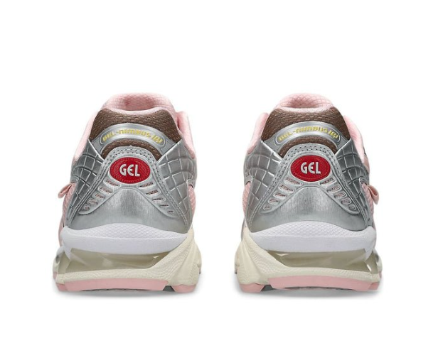 Asics Gel-Nimbus 10.1 Vandy The Pink x atmos Banana Split Strawberry 1203A865-702