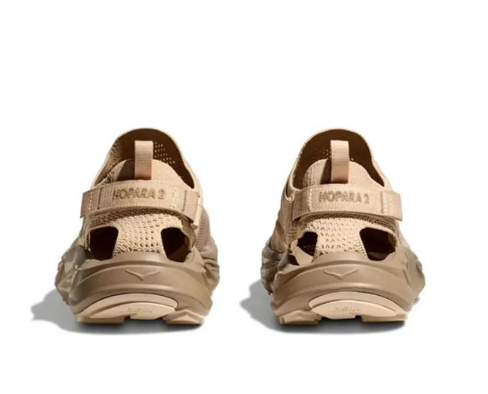 Hoka One One Hopara 2 Sandal Shifting Sand 1147650-SSDD