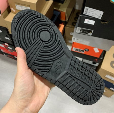 Air Jordan 1 Mid SE Fresh Lake Green