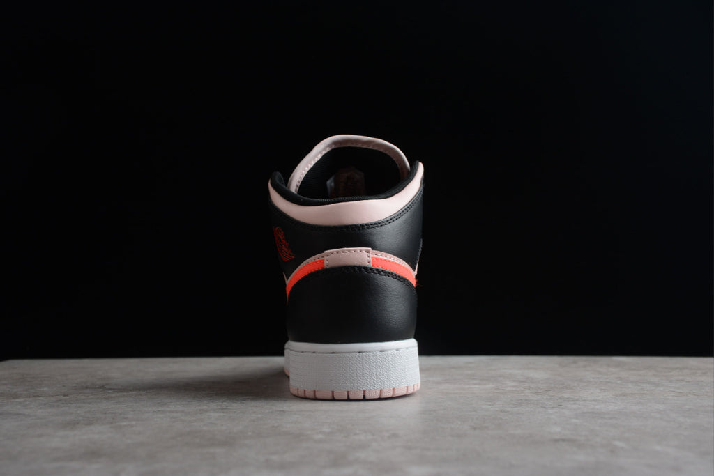 Air Jordan 1 Mid GS Atmosphere