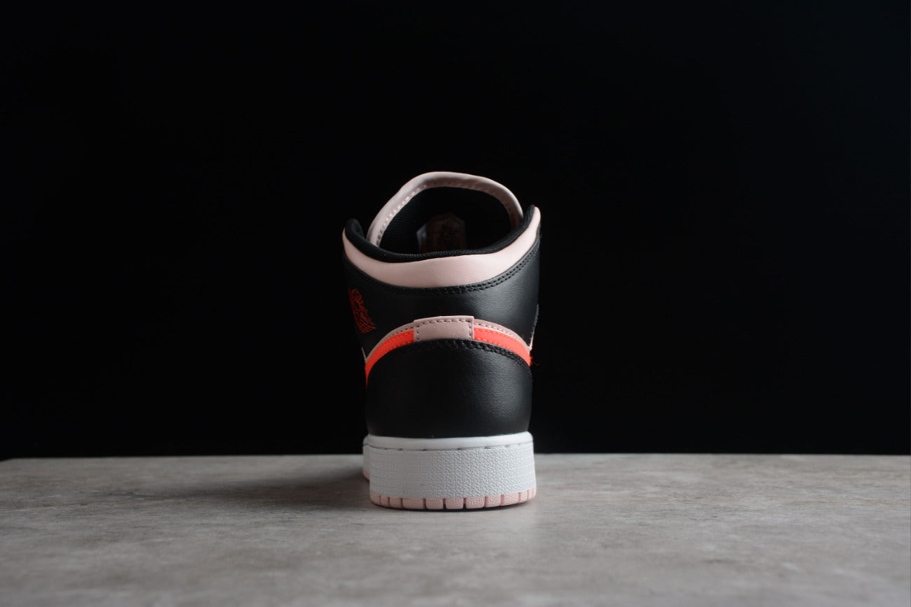 Air Jordan 1 Mid GS Atmosphere