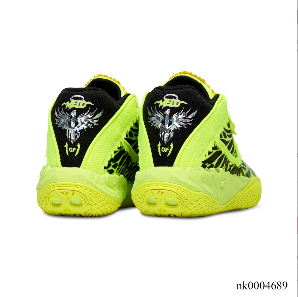 PM Lamelo Ball Mb.05 Voltage Shoes Sneakers