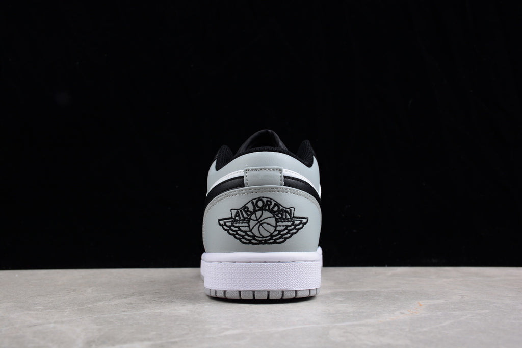 Air Jordan 1 Low Earl Black Grey